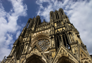 Restauration d'entreprise Reims