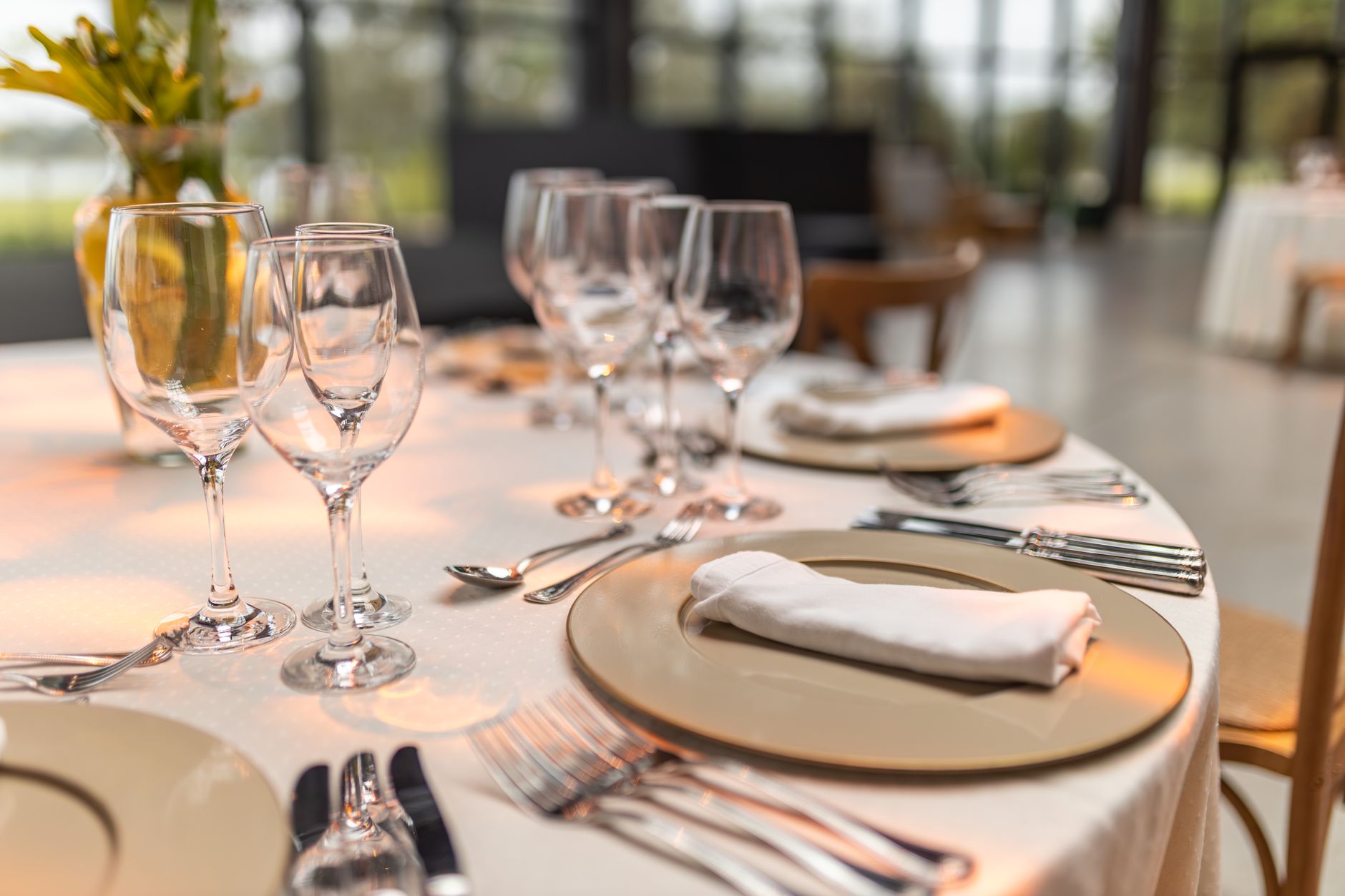 Restauration d'entreprise équipe à Reims
